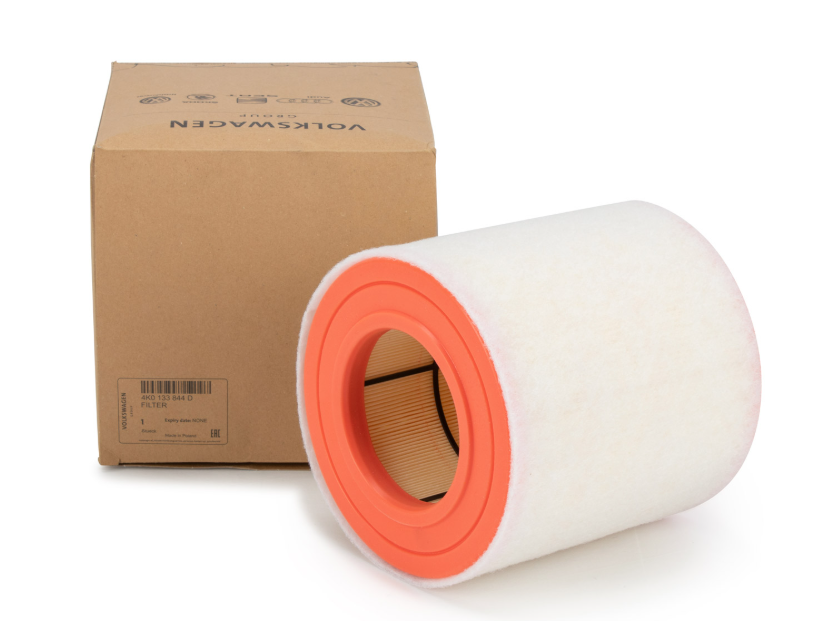 Фільтр повітряний